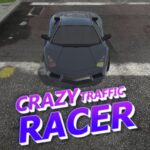 Crazy Traffic Racer